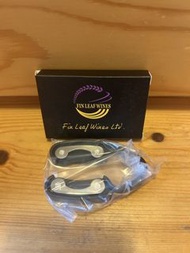 Fin Leaf Wines 紅酒箔切割器