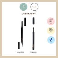 Guele Dual Eyeliner & Fineliner