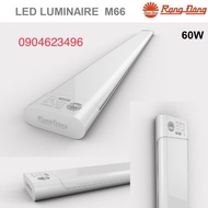Đèn Led bán Nguyệt M66 1200/60W chính hãng rạng đông