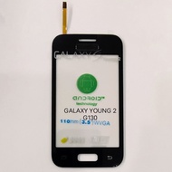 TS SAMSUNG GALAXY YOUNG 2 / G130 / TOUCHSCREEN SAMSUNG GALAXY YOUNG 2 ORIGINAL