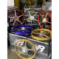Rim Fg505 Ex5 High Powe/Ex5 Dream/Wave100/Kriss 1.4x17/1.4x17