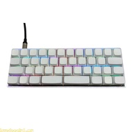 Love Keycap Unique Character XDA Profile Thick PBT Blank Keycap for Switches
