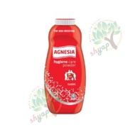 Agnesia Antibacterial Powder (Halal Malaysia)