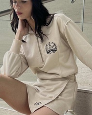 The Leisure Club Set