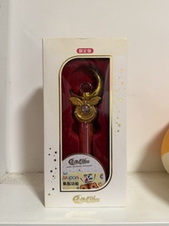 美少女戰士 月光權杖 悠遊卡 台灣限定