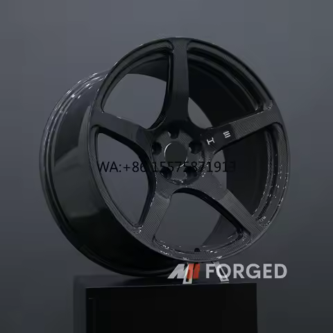 For Forged for Porsche 911 GT3 Turbo 996 997 991 992 GT2 RS GT3 RS Custom Alloy Sport Wheels Rims