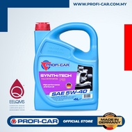 PROFI-CAR SYNTH-TECH FS 5W40 SN Fully Synthetic Engine Oil (4L)