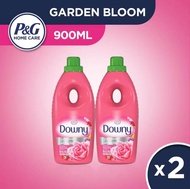 Downy Fabric Conditioner !(Bundle of 2pcs)!  Sunrise Fresh Garden Bloom 900ml