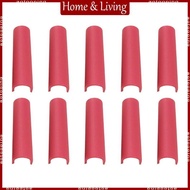 AOTO 10Pcs Tile Cutter Locators Rod Sleeve Tile Cutter Protectors Ceramic Tile Cutter Shaped Sleeve 