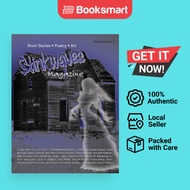 Stinkwaves Magazine - Paperback - English - 9781947854321