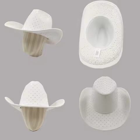 cowgirl hat white rhinestone cowboy hat nashville bachelorette hat bachelorette party bride concert 