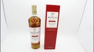 Macallan Classic Cut 2018 Single Malt Whisky 威士忌
