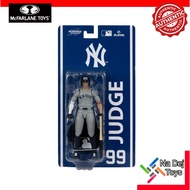 New York Yankees Aaron Judge McFarlane Toys 6" Figure Baseballist 6 Inches