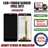 HONOR X8B X9B Touch Screen Full Set LCD Screen Replacement Digitizer Sparepart
