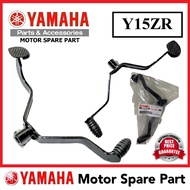 YAMAHA Y15ZR GEAR PEDAL 0 BATANG GEAR  Y15Z Y15 SHIFT LEVER PADEL PIJAK KAKI FRONT REAR PADEL DEPAN 