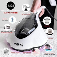 IDEALIFE UV MITE VACUUM CLEANER IL-132