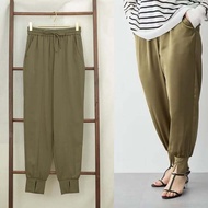 RE723 GU By UNQ Women Daily Jogger Pants RK.K15/16/20