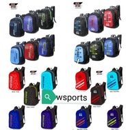 Badminton Backpack RS BP 601 603 603 603 699 605 606 607 Original