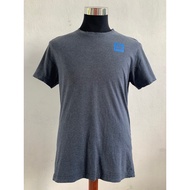 [BUNDLE] Used Men Tshirt(BRC 1098)
