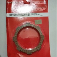 Honda Grand Supra H2220 KBW 901 clutch lining