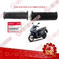 Genuine Vario 125 2023 2024 Grips and Gloves 53166-KWB-600, 53140K59A70 - ZZM