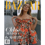 HARPER'S BAZAAR US (SINGLE ISSUE) magazine