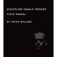 Discipline Equals Freedom book