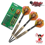 Shot Dart - Steel Tip - Talisman Brass Dart 22G