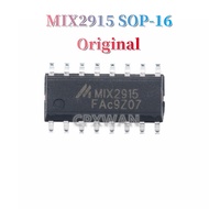 1pcs MIX2915 SOP-16 9W built-in boost mono class F audio amplifier IC New
