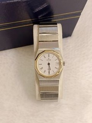 💰議價請移玉步no bargain ⌚瑞士古董 Vintage Swiss「#CONCORD 君皇錶」「Mariner」（航海家）  系列⌚是其品牌旗下的一個經典腕錶系列名稱.