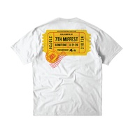 7th MIFFest  // Sinema Cult X MIFFest