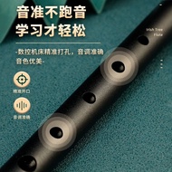 Irish Whistle Flute Clark Celtic Tin Flute Straight Flute Recorder 6 Holes Adult Beginner Student Mu