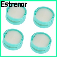 ESTRENAR 4PCS Cartridge Air Purifier, Plastic Compact Odor Neutralizer Replacement Cartridge, Clip I
