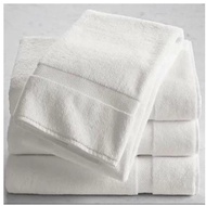 HOTEL TOWEL - BATH TOWEL 50X100CM