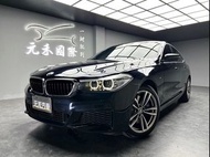 2018式 G32型 BMW 630i GT M-Sport