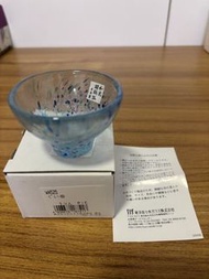 東洋佐佐木清酒杯