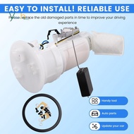 7702442010 SP9038M Fuel Pump Module for Toyota RAV4 2001-2005 L4 2.4L 2.0L Gas Fuel Pump Module Asse