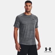 Under Armour เสื้อแขนสั้น UA Tech™ 2.0 Tiger สำหรับผู้ชาย