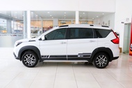 Tem xe Suzuki XL7 Phiên bản Sport Limited Edition