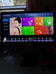 Inandon點歌機 卡拉OK系統