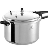 BUTTERFLY PRESSURE COOKER 5.5L