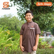 T-shirt 8-year-old children'skoko