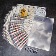 Cthulhu Board Sleeve: Death May Die