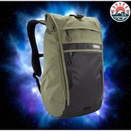 "Thule Backpack for Bicycle Commuting Paramount Commuter Backpack Capacity: 18L-28L Laptop Storage A