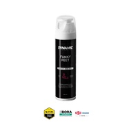 Dynamic Funky Feet Shoes Deodorant (Deodorant & Disinfection for shoes)