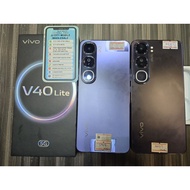 Vivo V40 Lite 5G 24GB Ram 256GB & 512GB Dual Sim - Fullset