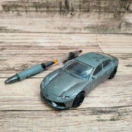 Rastar Lamborghini Estoque 1/43 Loose