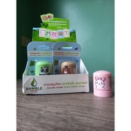 Dumble Inhaler Brand Herbal Inhaler Balm