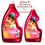 1L Sun Valley Grenadine Kordial