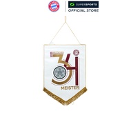 FC BAYERN MUNCHEN Bundesliga Winners 2024/25 ธง